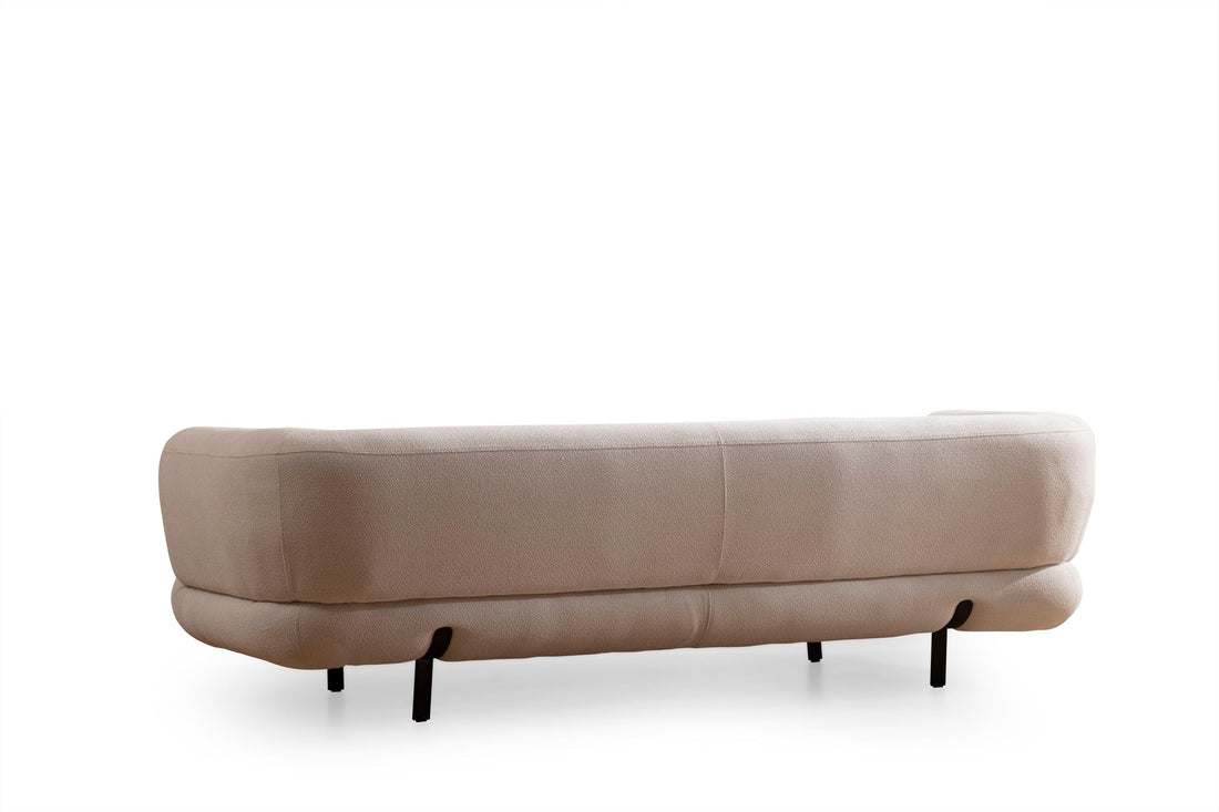 Manetti Canapé 3 Places