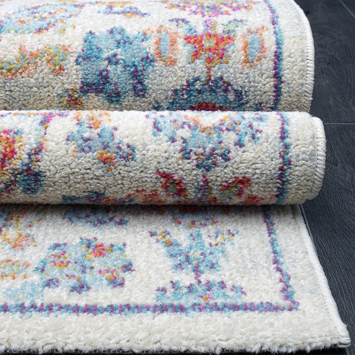 Tapis (200 x 290) Vintage 7660