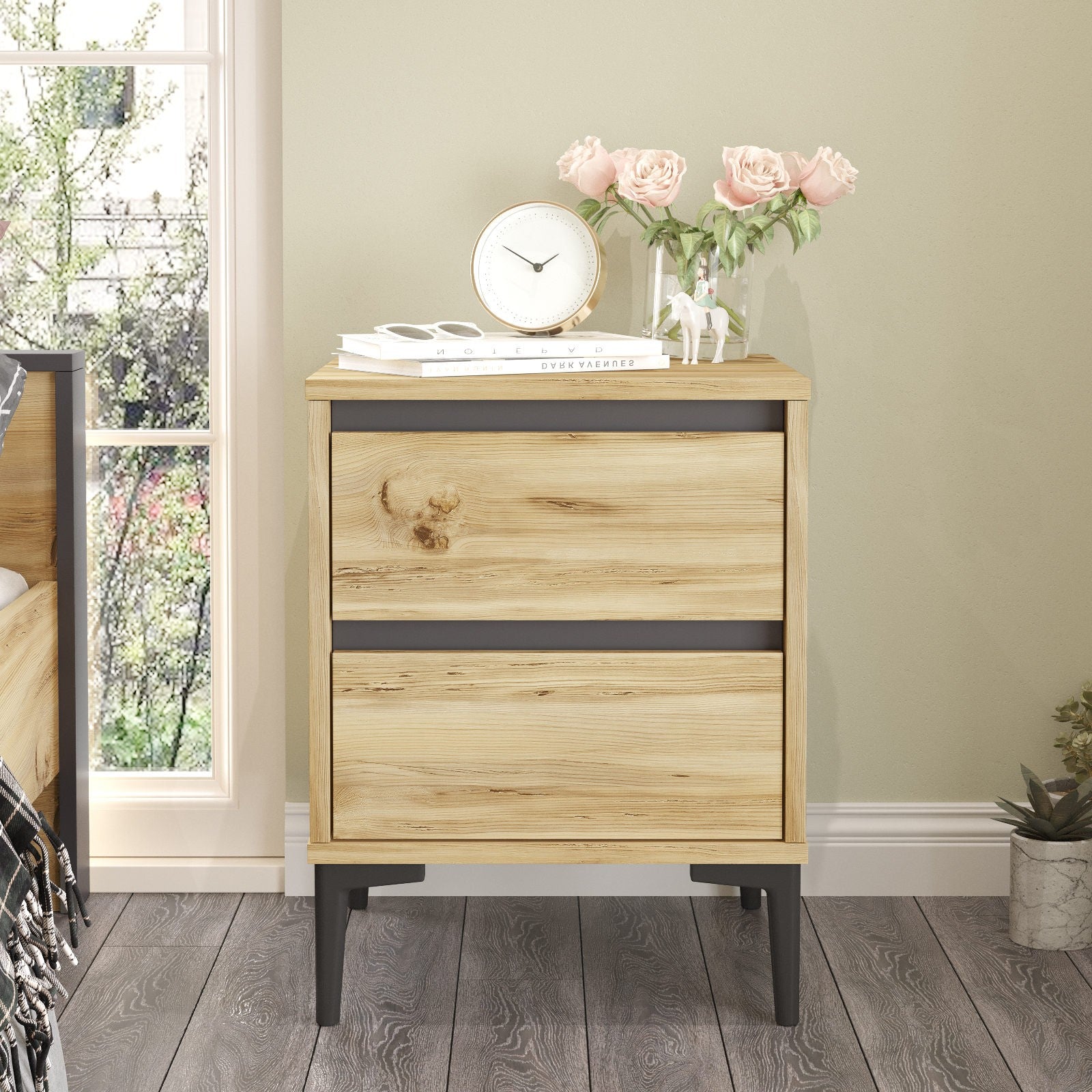 Table de chevet AR6-KA