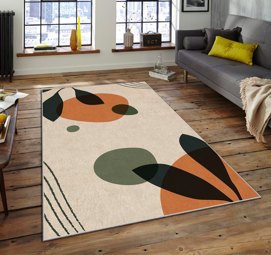 Tapis (160 x 230) ASR CRPT-49