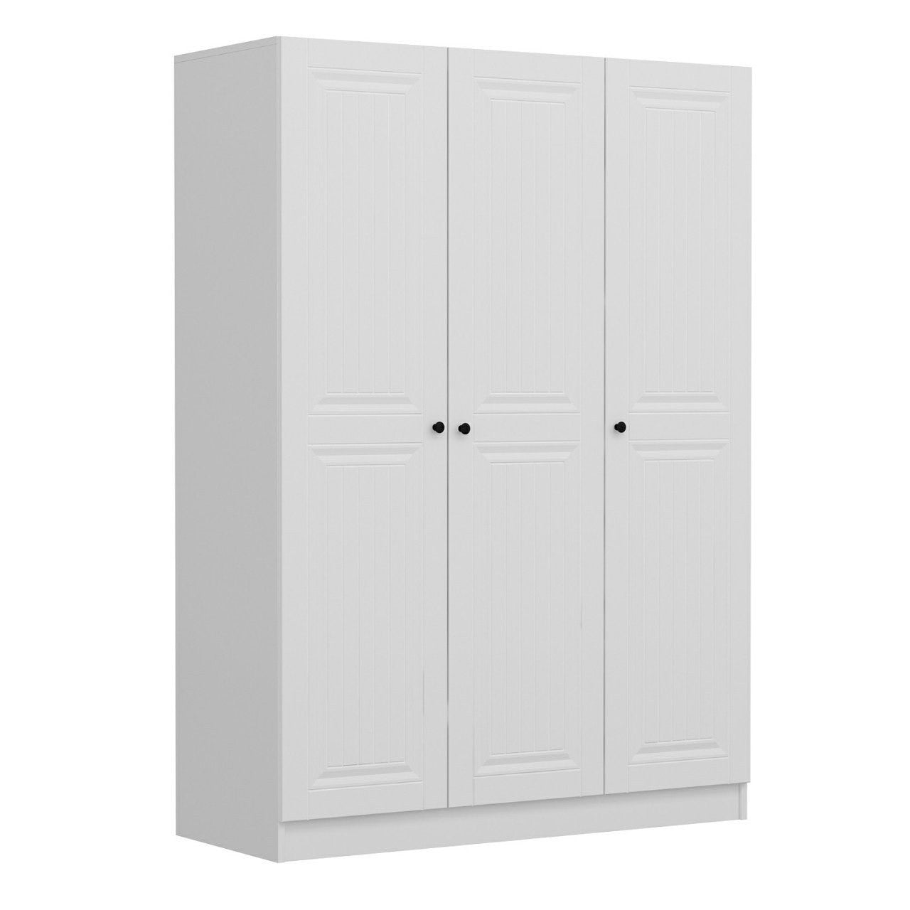 Armoire Kale White - 2257