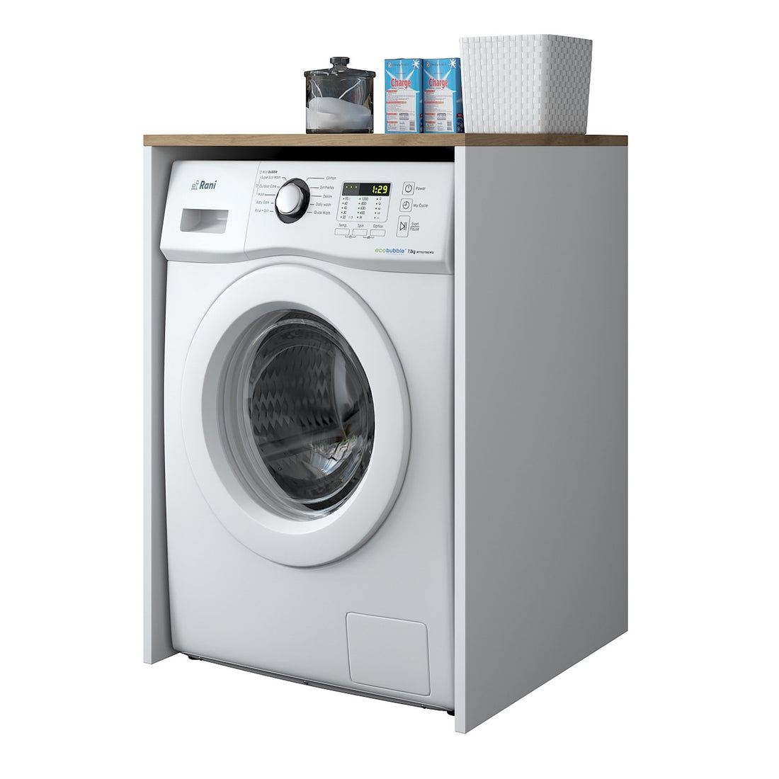 Armoire à laver KD103 - 2341