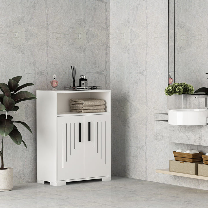 Armoire polyvalente Moon - White