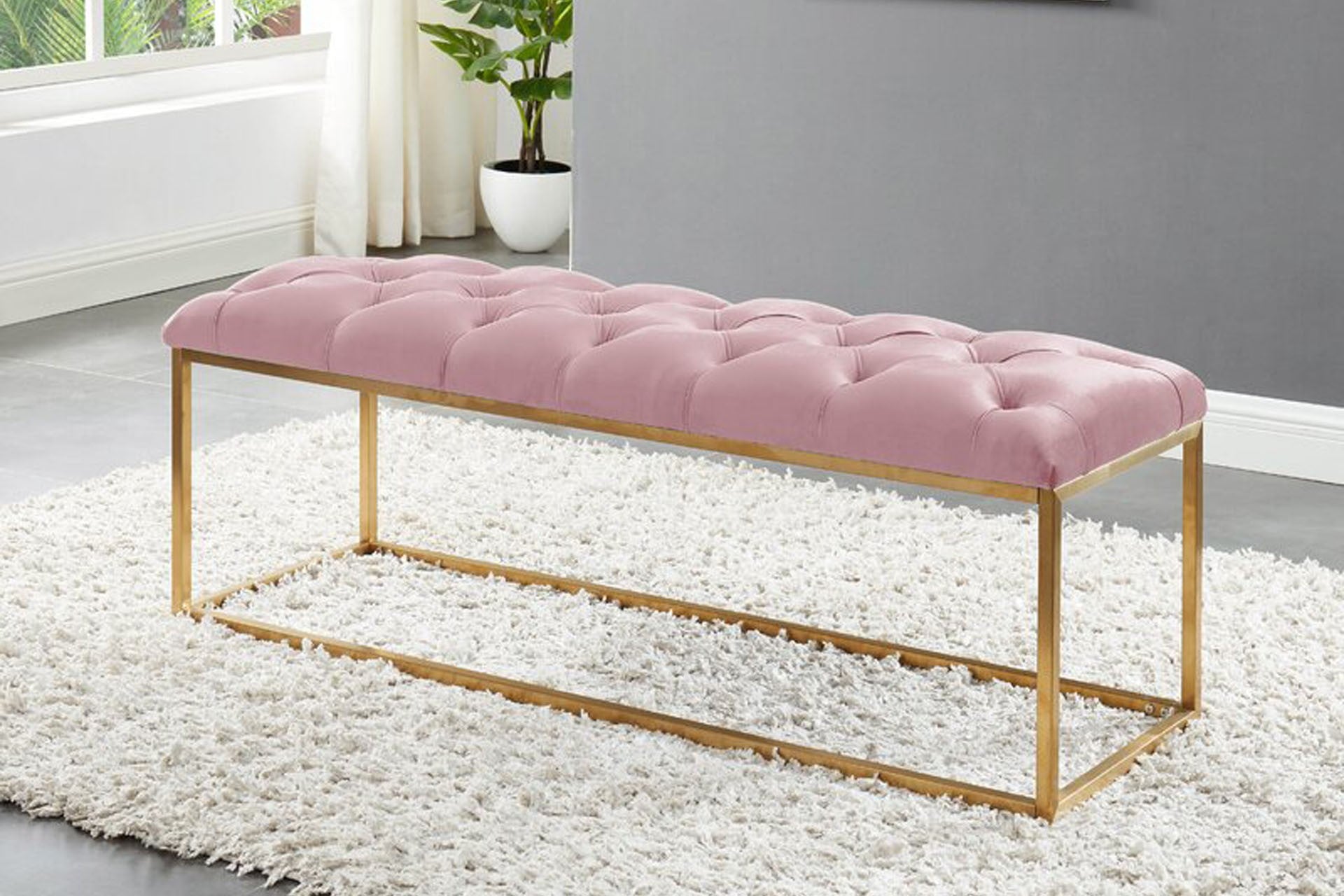 Deluxe Banc