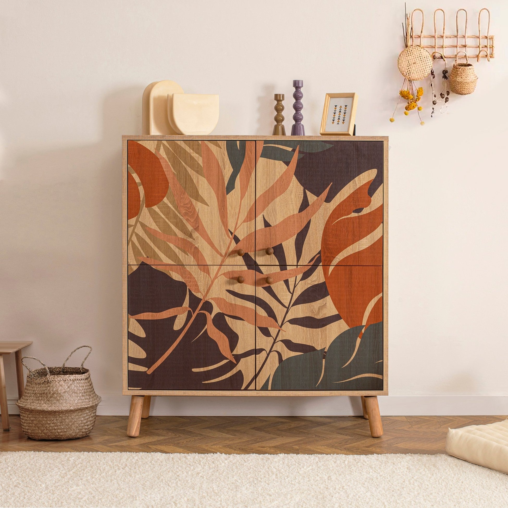 Armoire à plusieurs usage Multilüx Palm