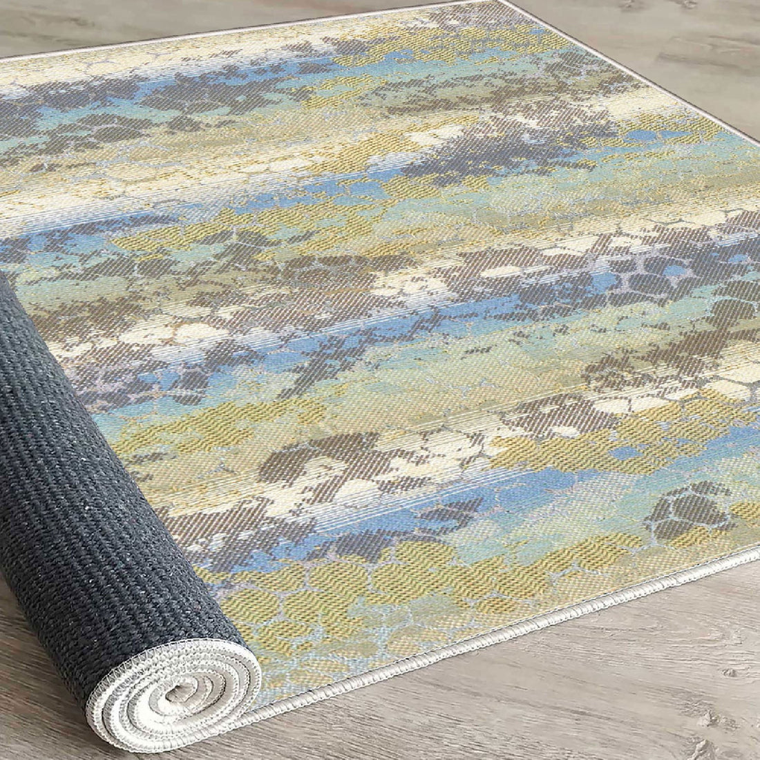 Tapis (160 x 230) Els1896
