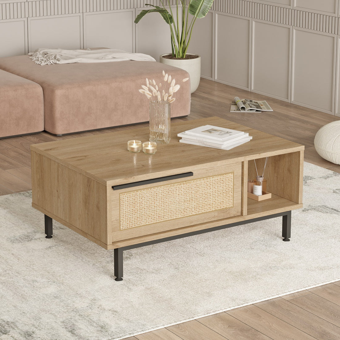 Table basse ON2-SU