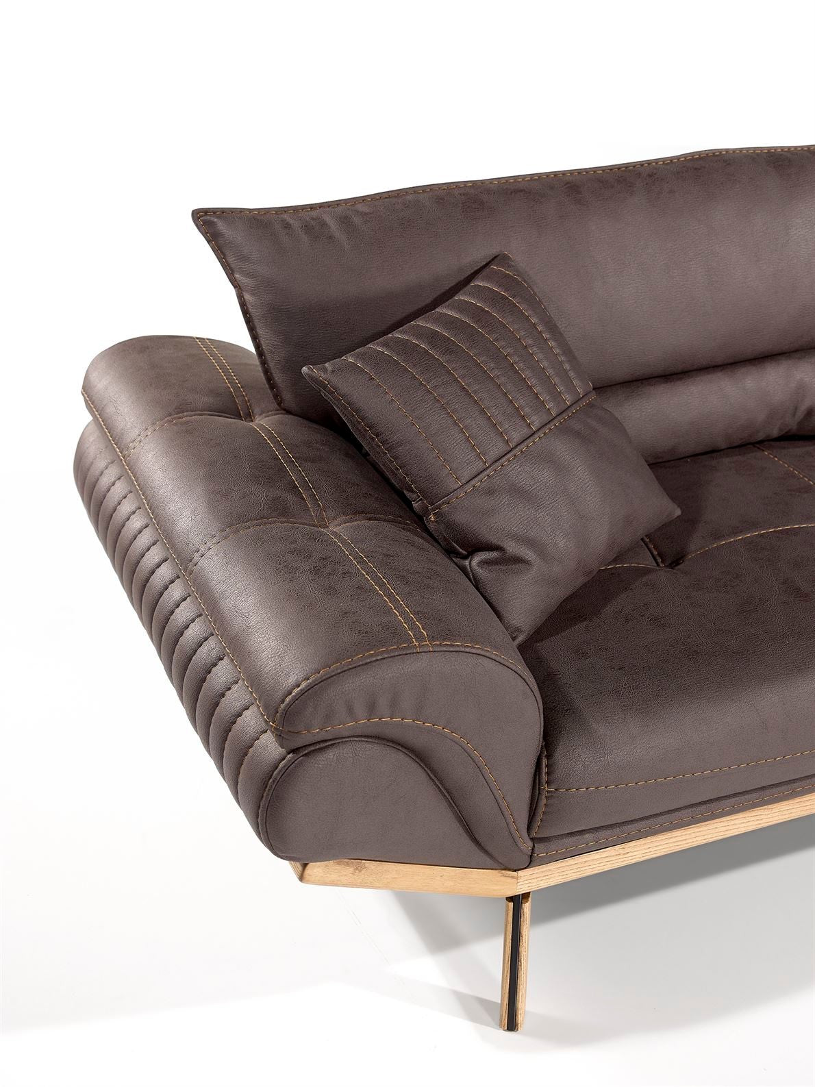 Bella Canapé 3 Places