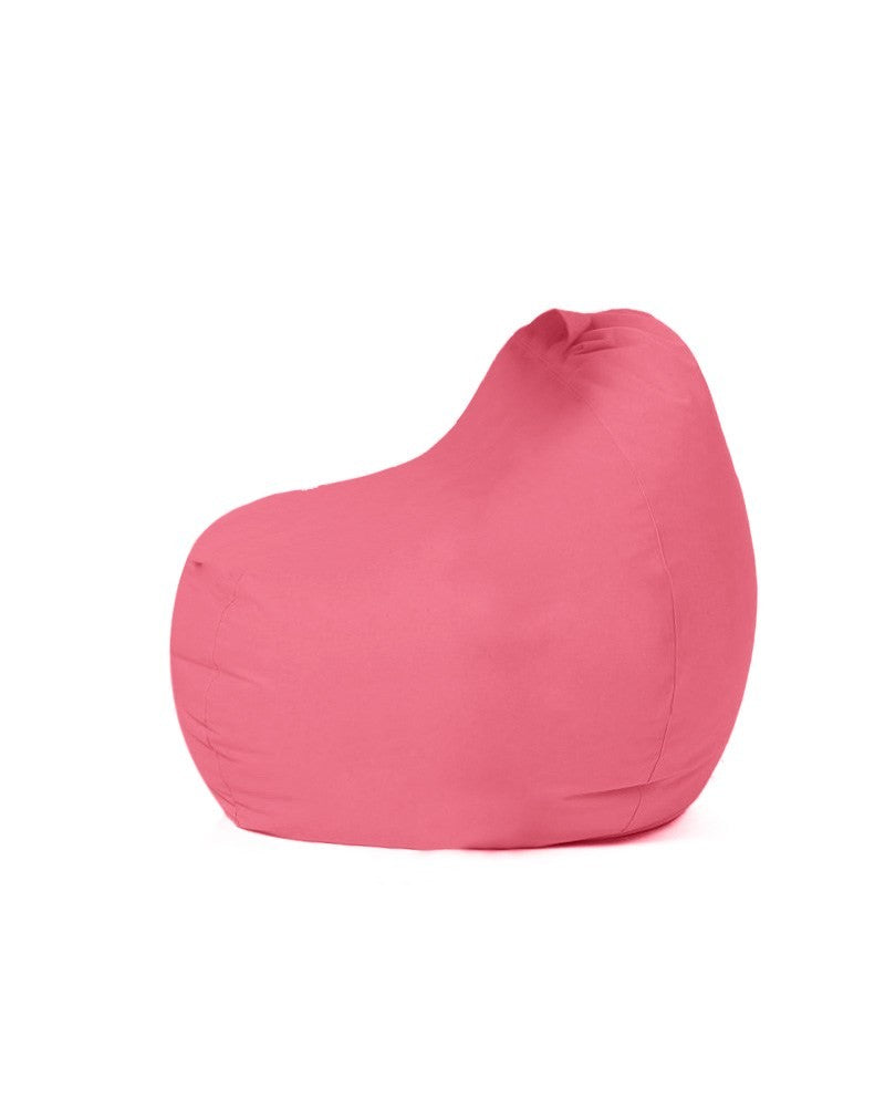 Pouf de jardin Premium Kids - Pink