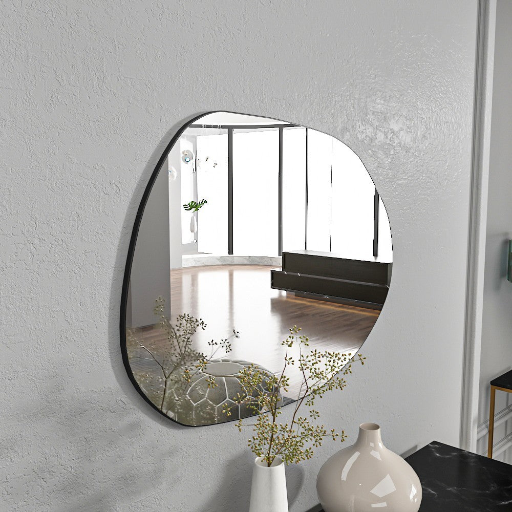 Miroir Liora - Transparent
