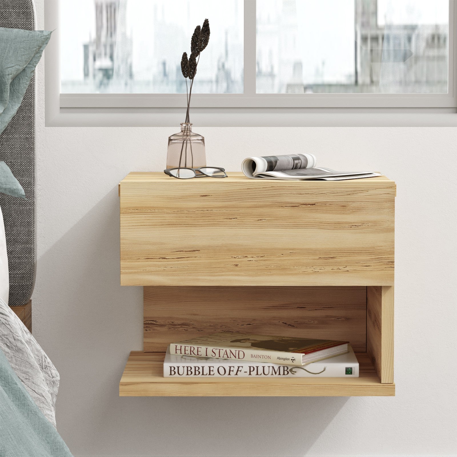 Table de chevet LV27-KE