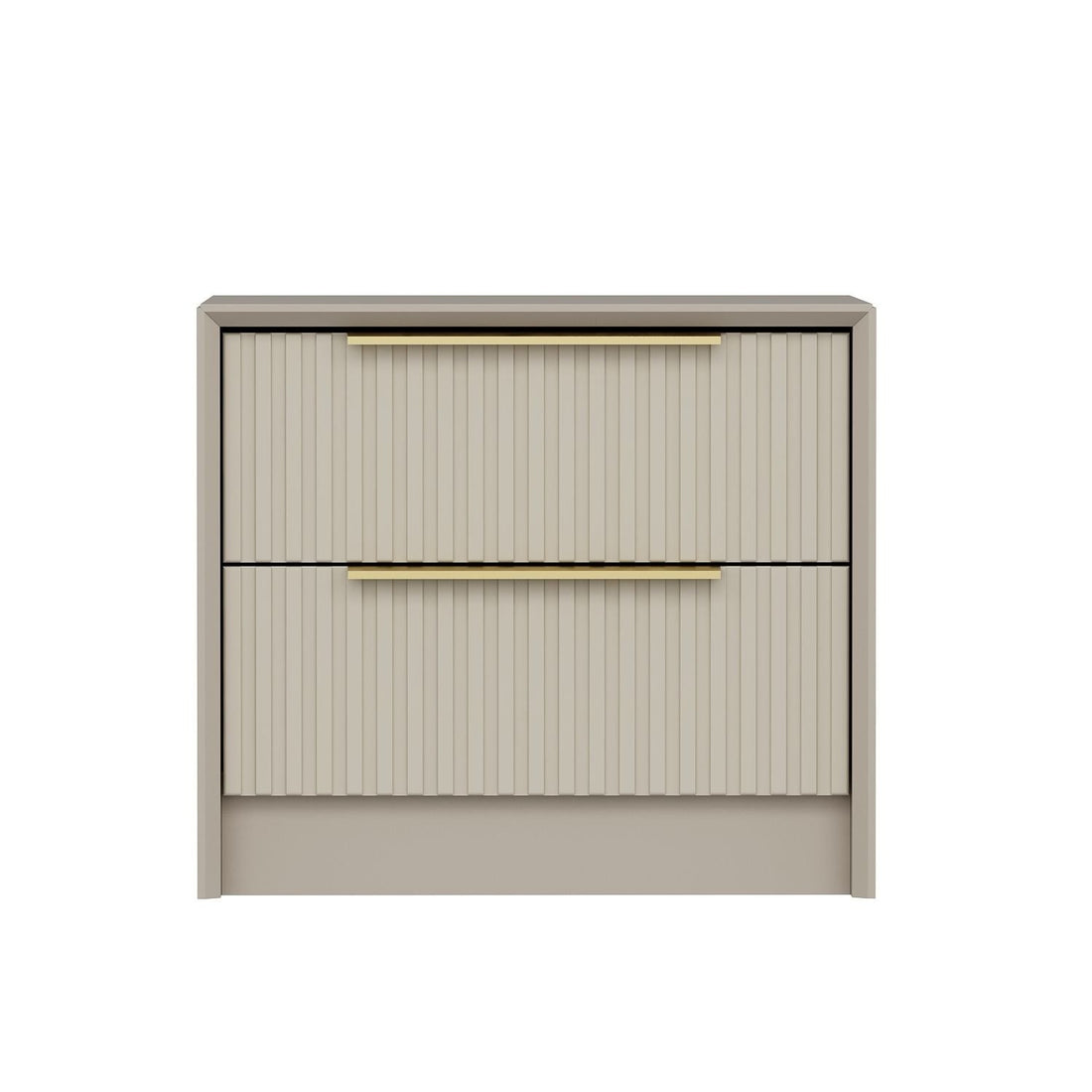 Table de chevet Kale Luxe - 7938