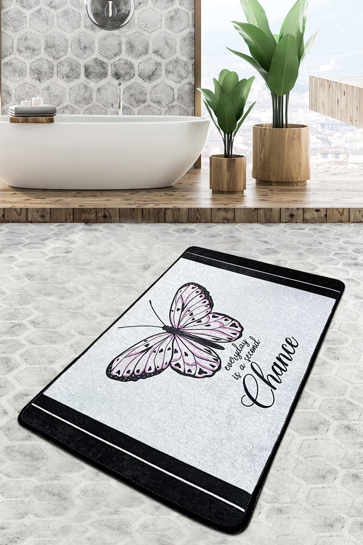 Tapis de bain Change Djt (70 x 120)