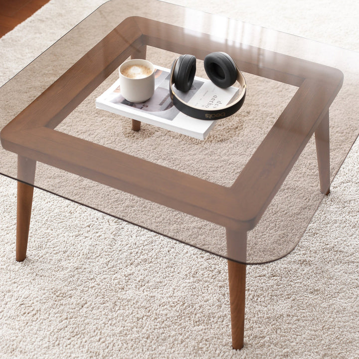 Table basse Smart