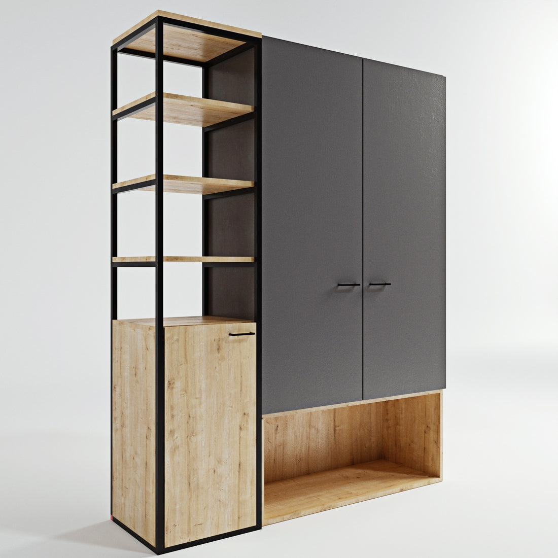 Armoire Onur - L602