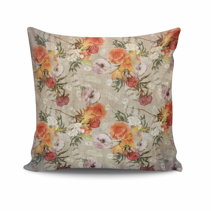 Housse de coussin NKRLNT-061 - No Filling