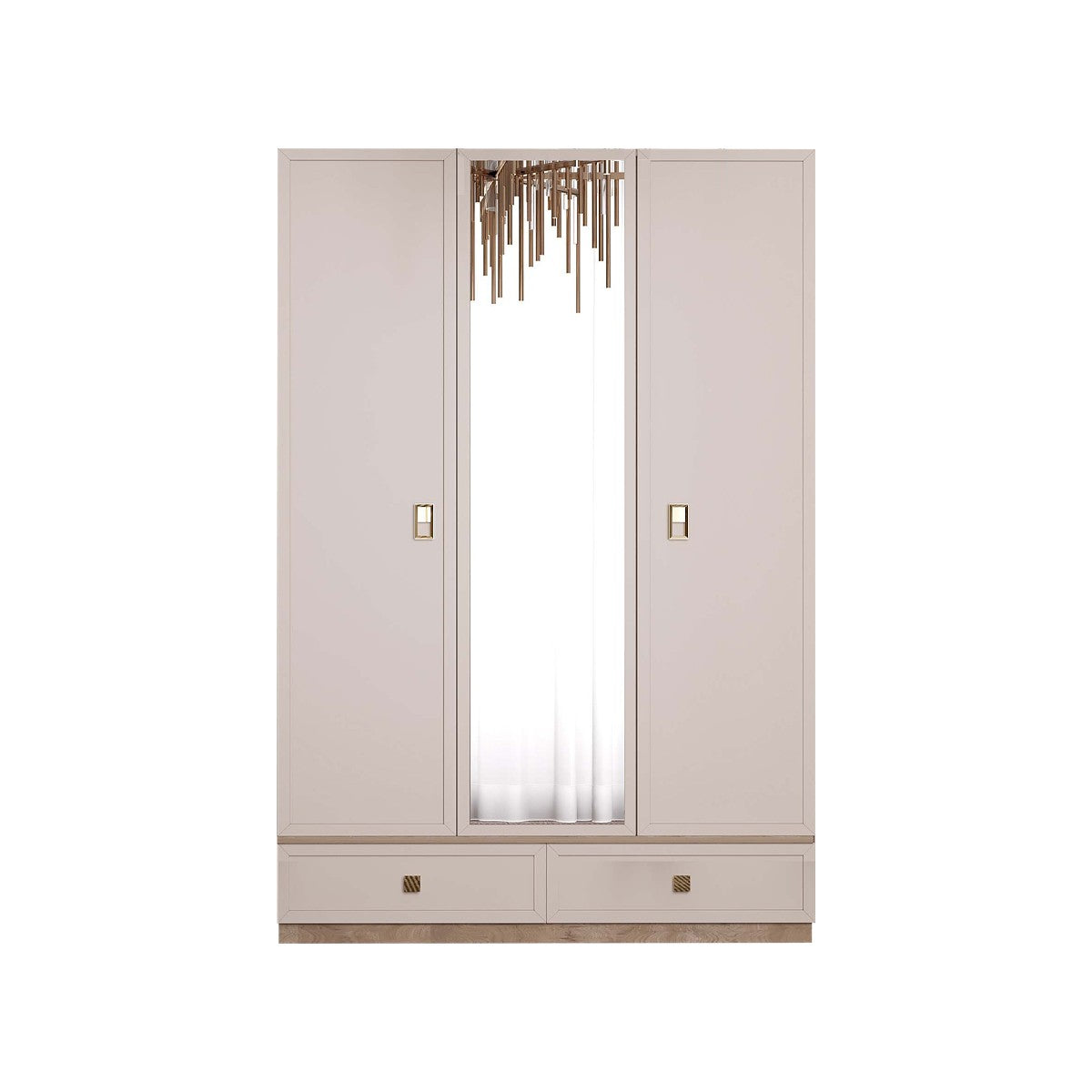 Mimoza Armoire