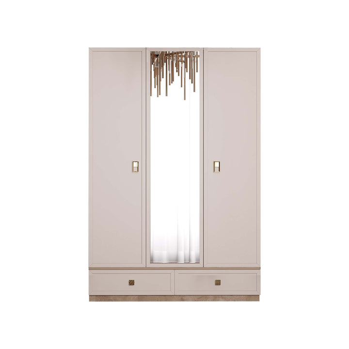 Mimoza Armoire