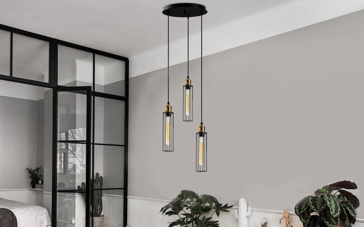 Lustre Zumra - 705-S2