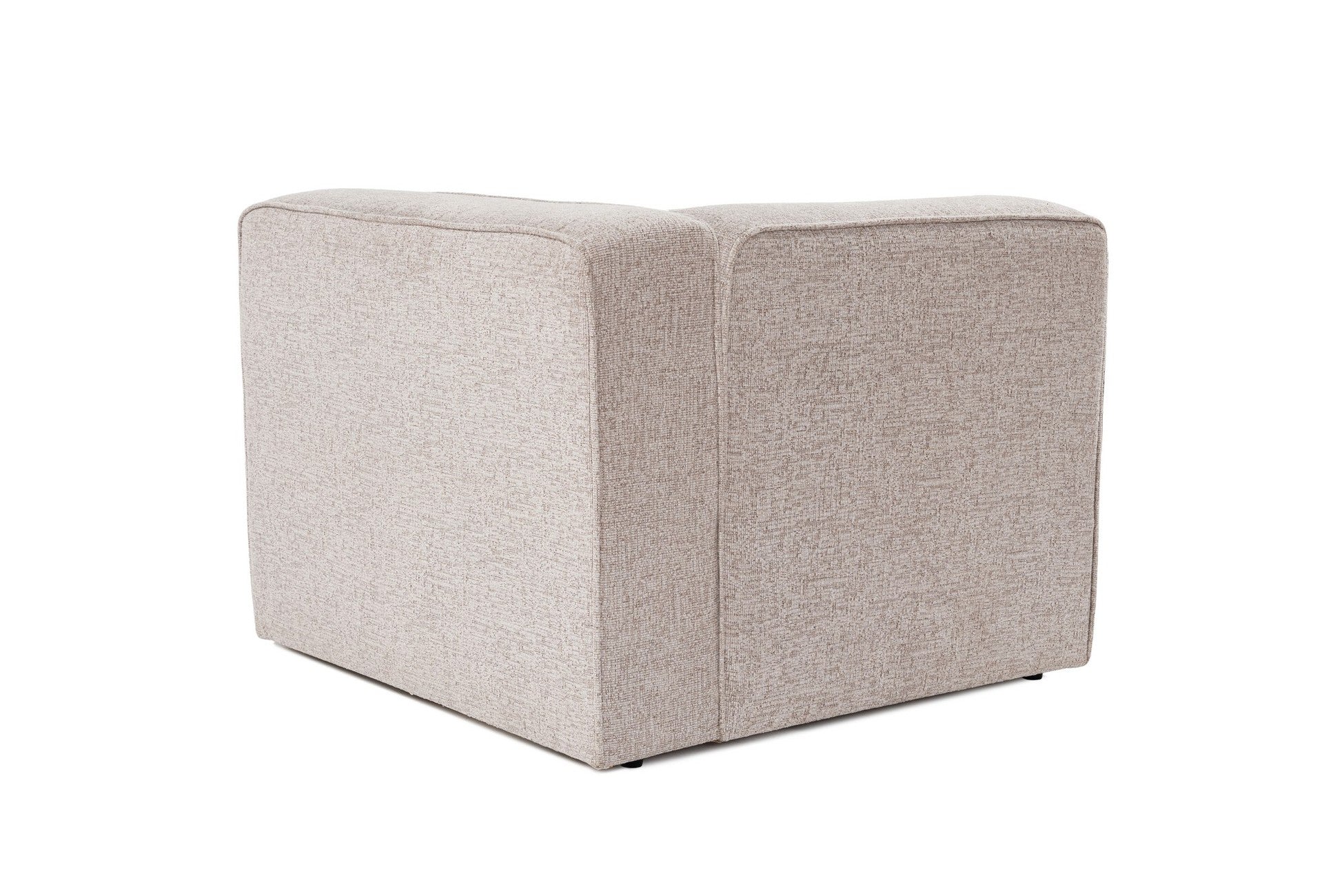 Canapé 1 place More B - M2 - Mocha