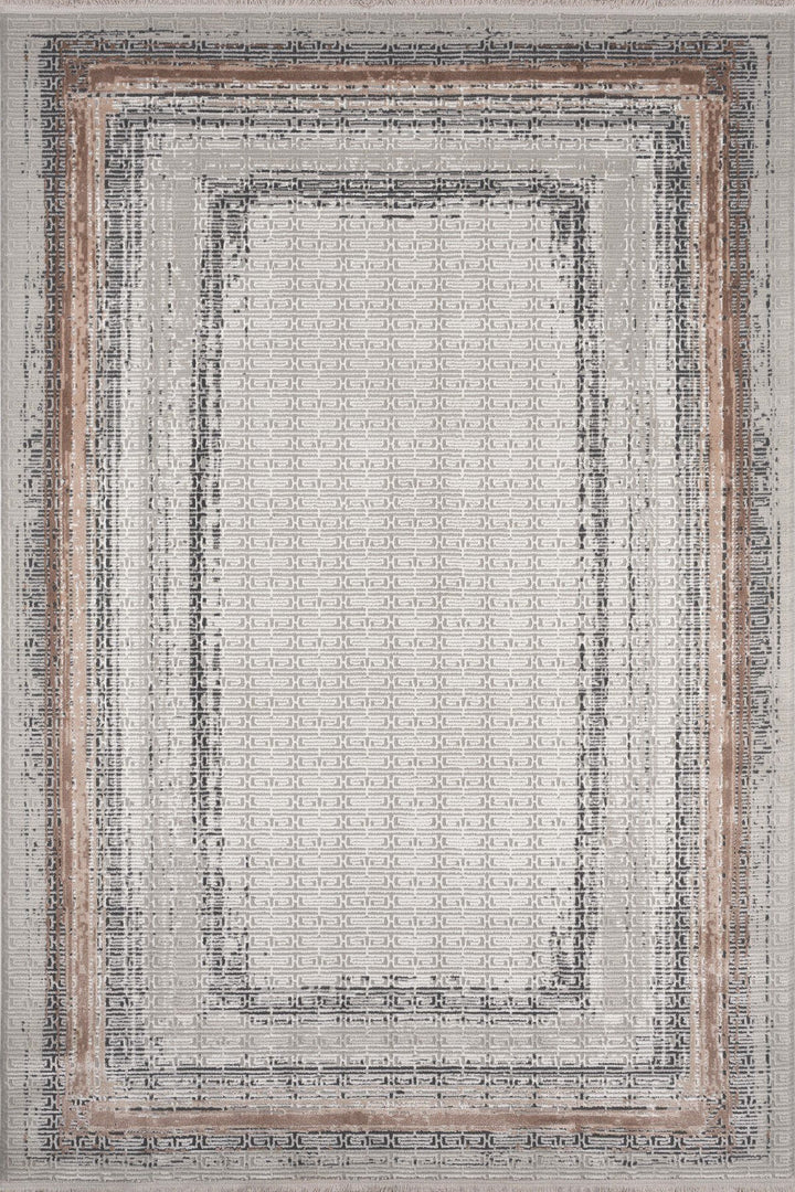 Tapis (200 x 290) Leo 2982 - Brown