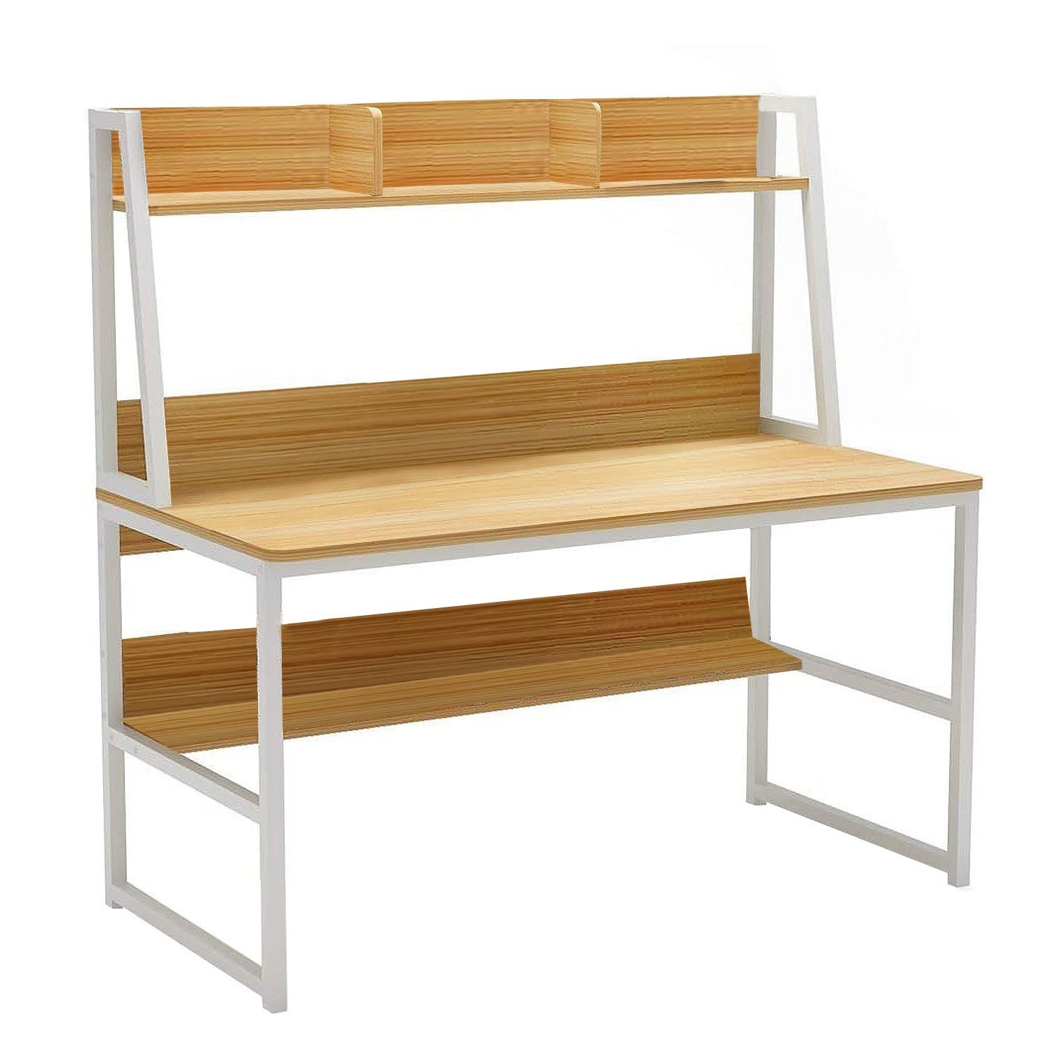 Bureau d'étude Majestic - Oak