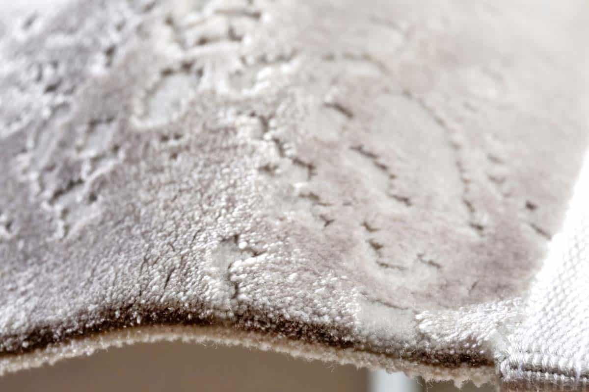 Tenom 13117 Bambou Tapis