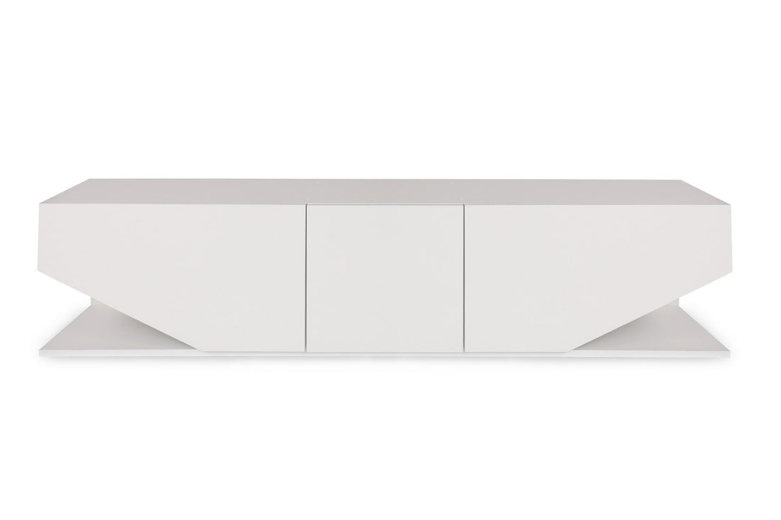 Meuble TV Inci - White