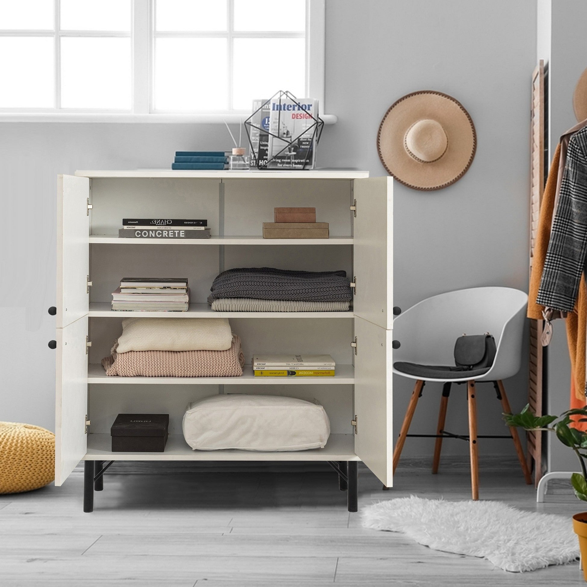 Armoire à plusieurs usage Mültilüx Sia