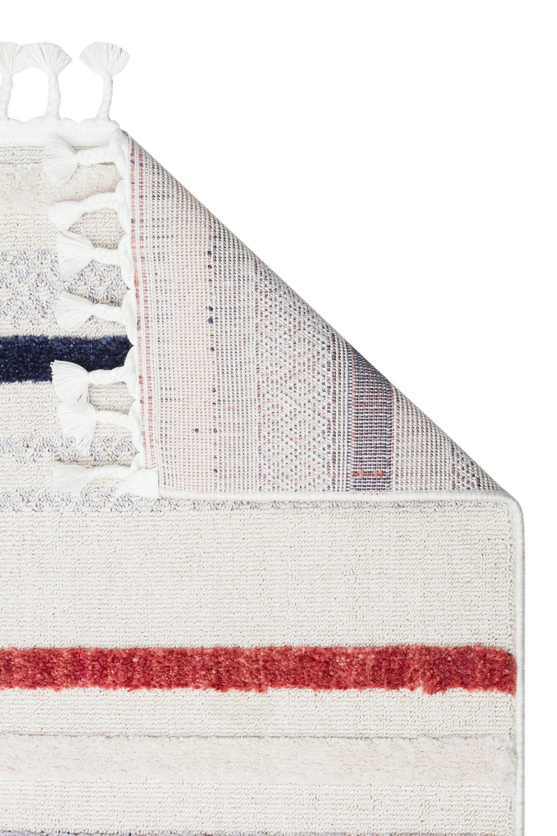 Tapis (120 x 180) Trz 01 - Multicolor