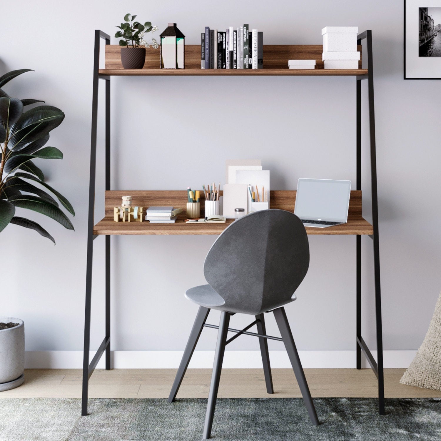 Bureau d'étude Samara - L241