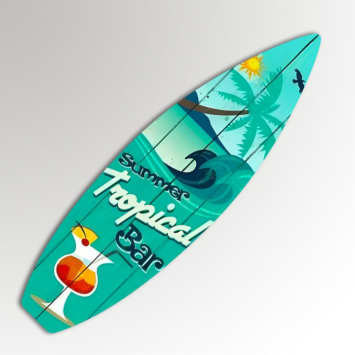 Peinture mdf décorative SRF3885