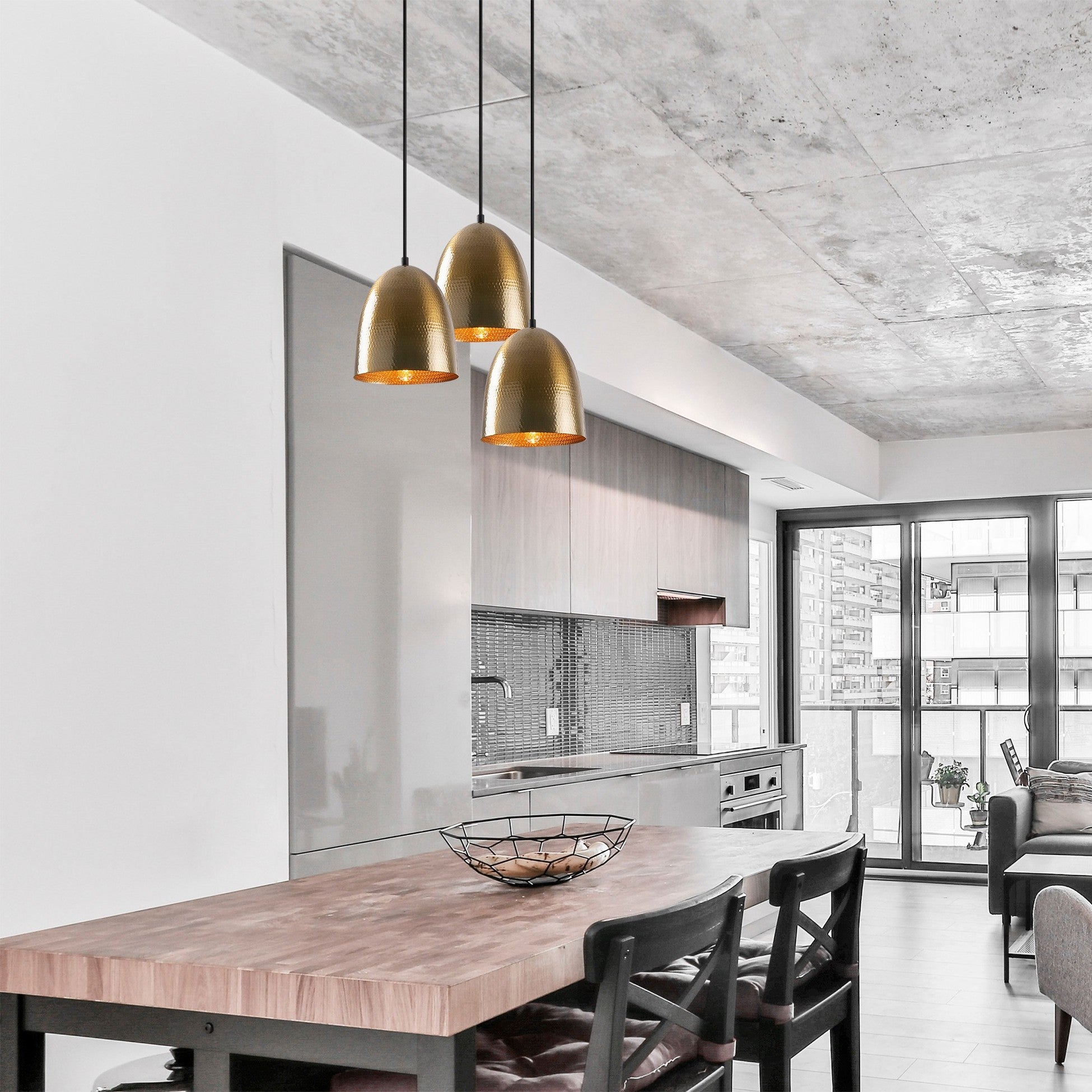 Lustre Tattoo - 6167