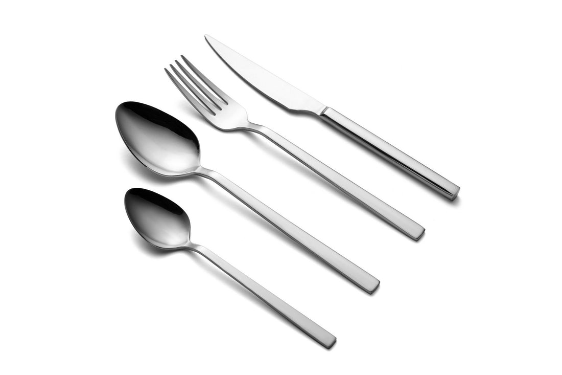 Cutlery Set (24 Pieces) CBK24CH