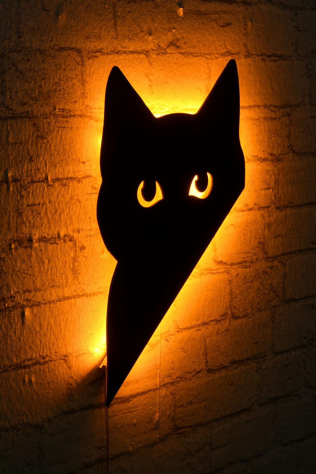 Éclairage LED décoratif Cat 2 - Yellow