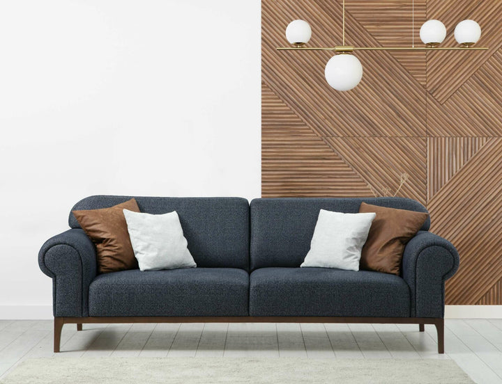 Canapé London Set - Anthracite