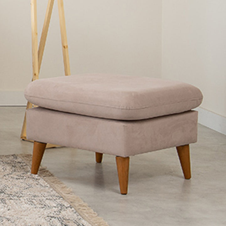 Touffet Sofia Puf - Rock