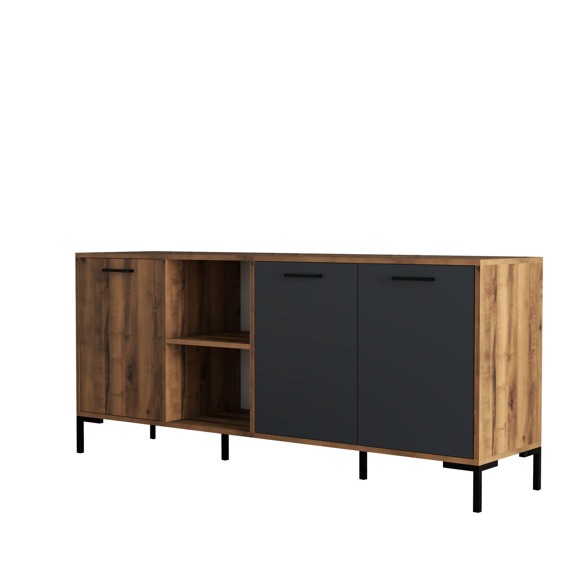 Console Aurora - 1630