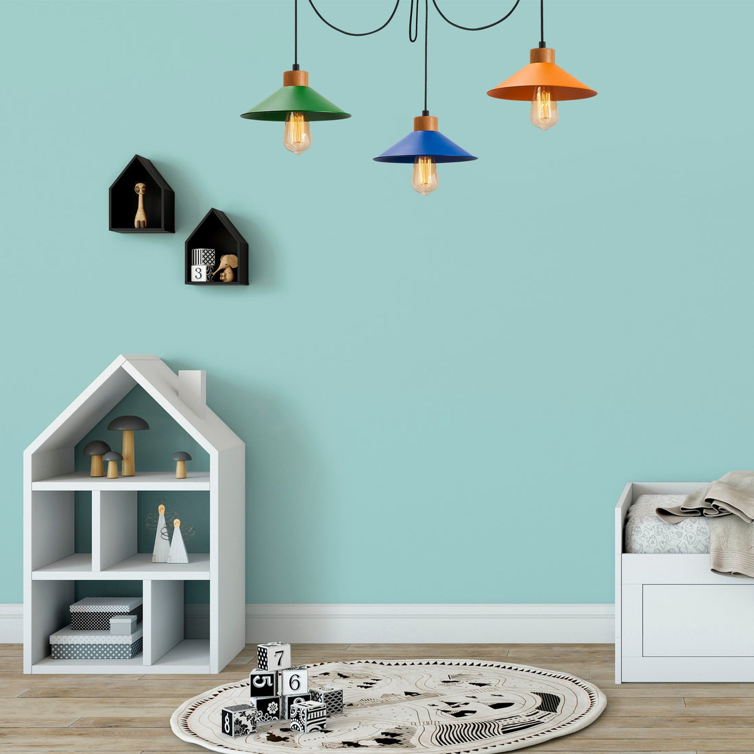 Lustre Manavgat - N-552