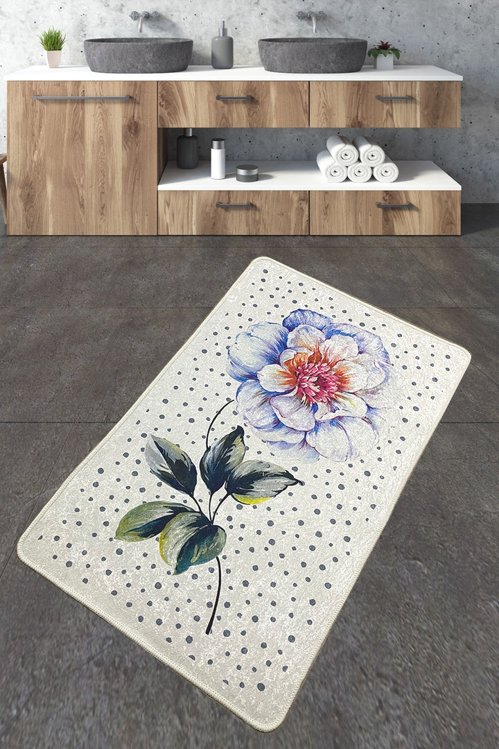 Tapis de bain Jade
