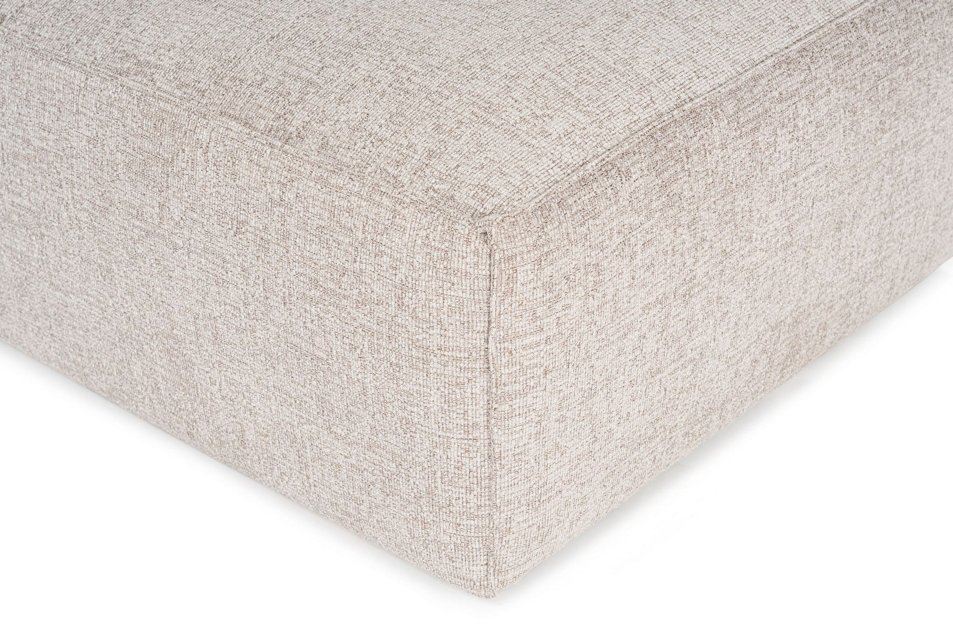 Canapé à 3 places Lora 3 Seater - Mocha