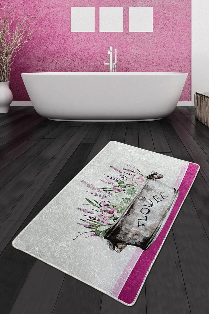 Tapis de bain Polipra Djt (70 x 120)
