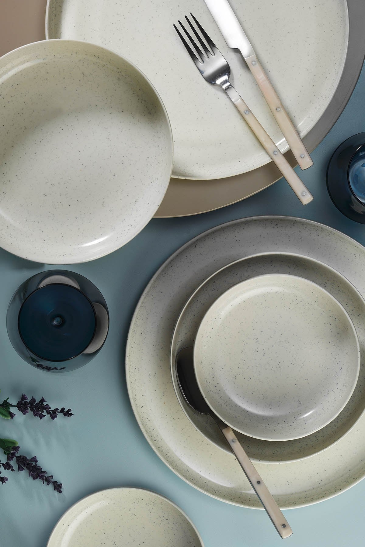 Dîner (18 pièces) MOD18Y4720161