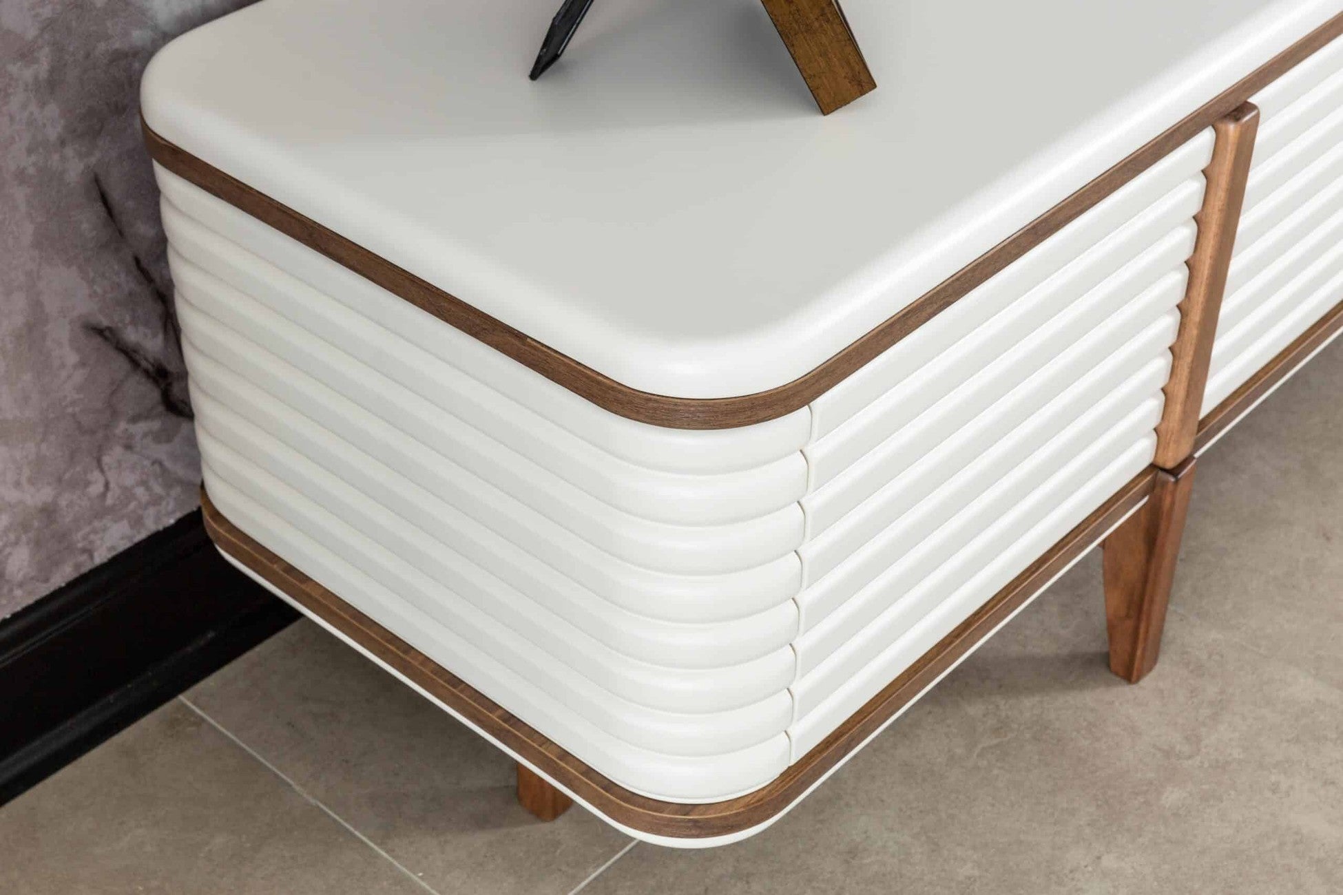 Bentley  Meuble TV Moonstone