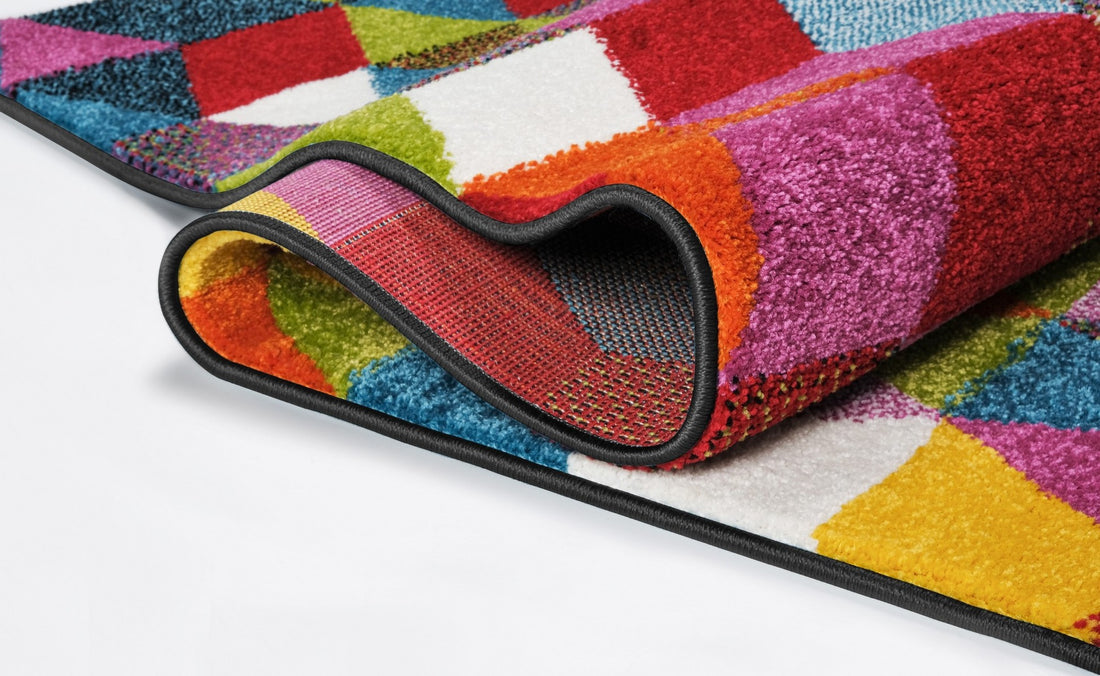 Tapis (200 x 290) Geo 6875