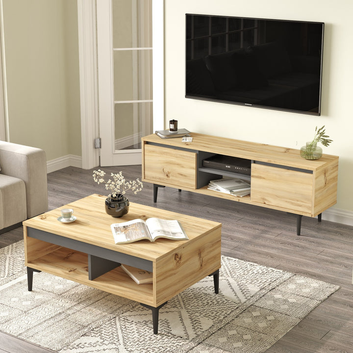 Ensemble de meubles de salon AR12-KA