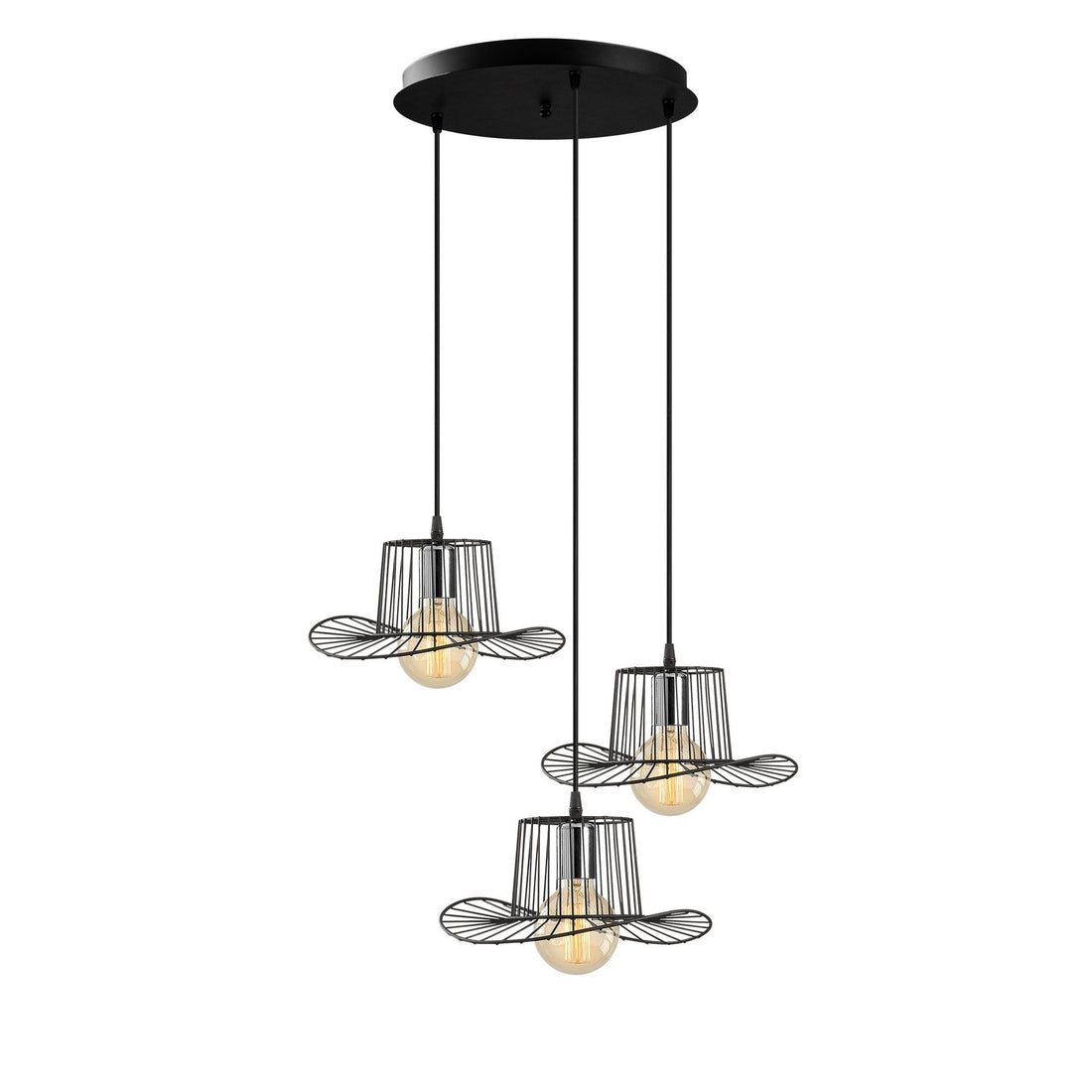 Lustre Tel - 6776