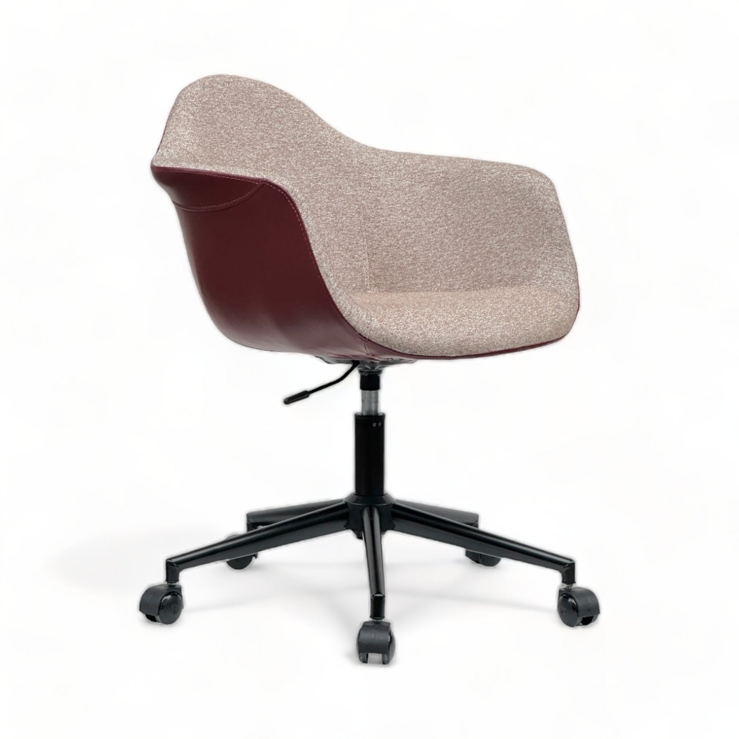 Chaise de bureau Move - Scarlet Red
