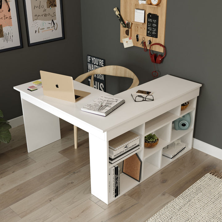 Bureau d'étude CT5-W
