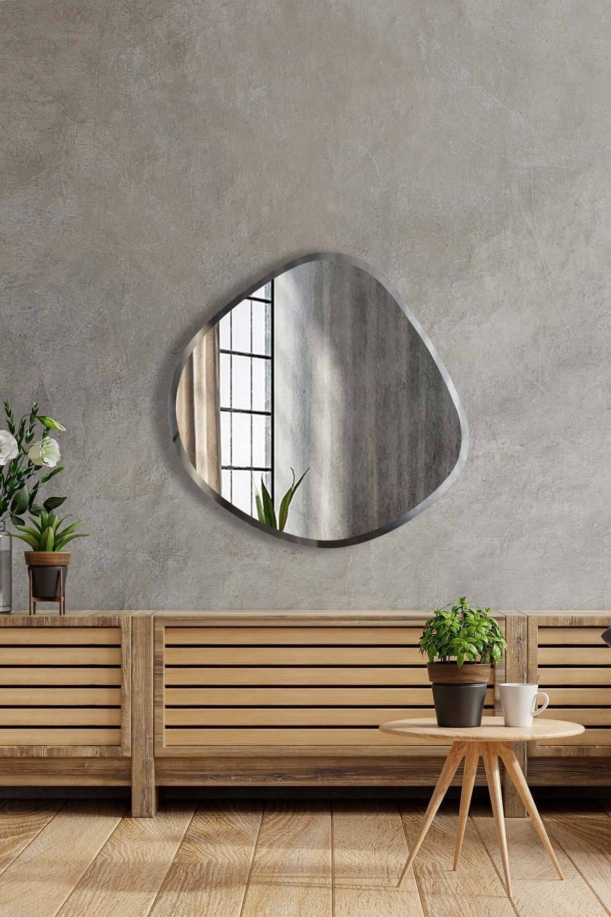 Miroir décoratif HL60-W